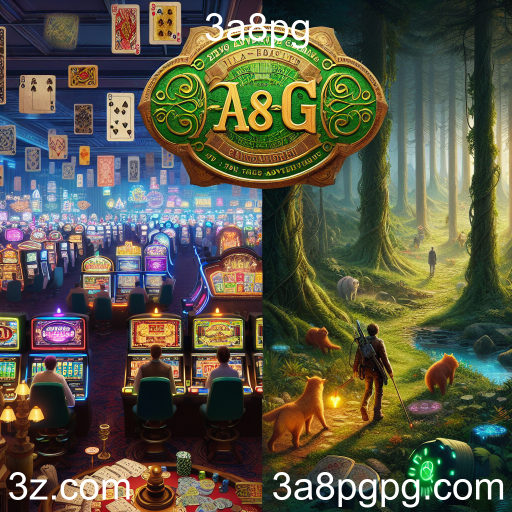 A Fascinante Jornada dos Jogos de Aventura no 3a8pg