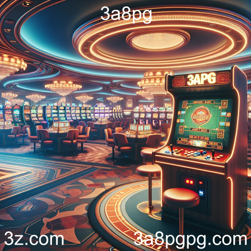 A História e Evolução dos Jogos de Arcade