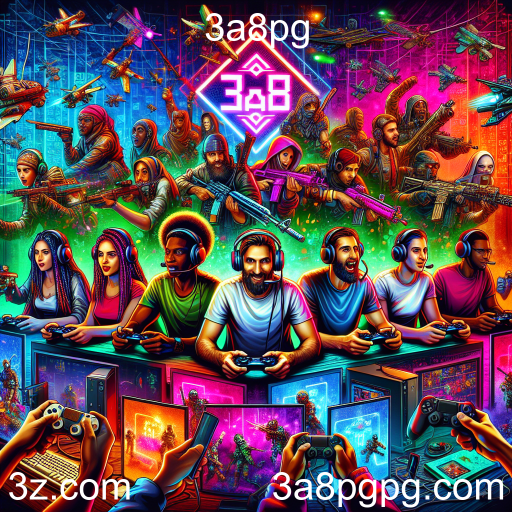 A Ascensão dos Jogos Multiplayer na Era Digital