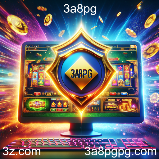 Explorando a Categoria de Jogos Online no 3a8pg